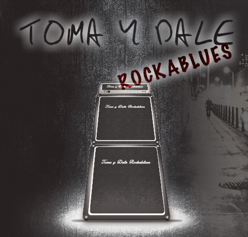 CD Cover